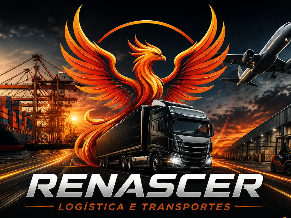 Renascer Logística